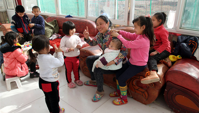 爱心妈妈,李利娟,犯罪