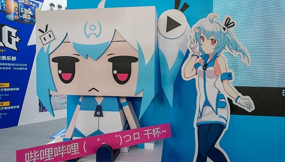 B站2019年Q1财报：亏损1.5亿元，月活用户破亿