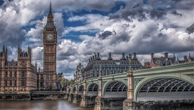【出国早报】伦敦楼市受脱欧打击最重  《绝望主妇》女演员在美国招生欺诈案中认罪