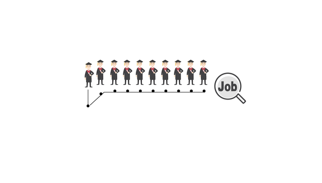 数据 | 全国Top10高校毕业生都被谁抢走了？