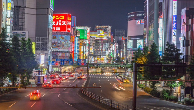 WTO改革受阻，日本欲打造超级自由贸易区？