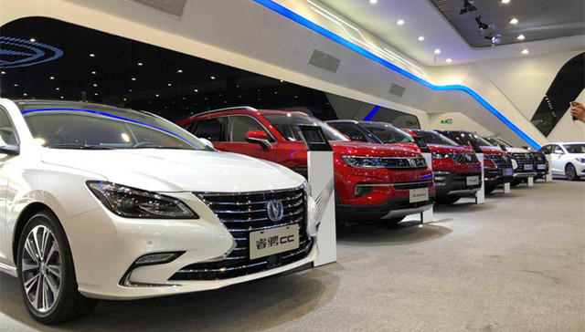 面对市场下行压力，深感市场寒意的长安汽车打算这么做