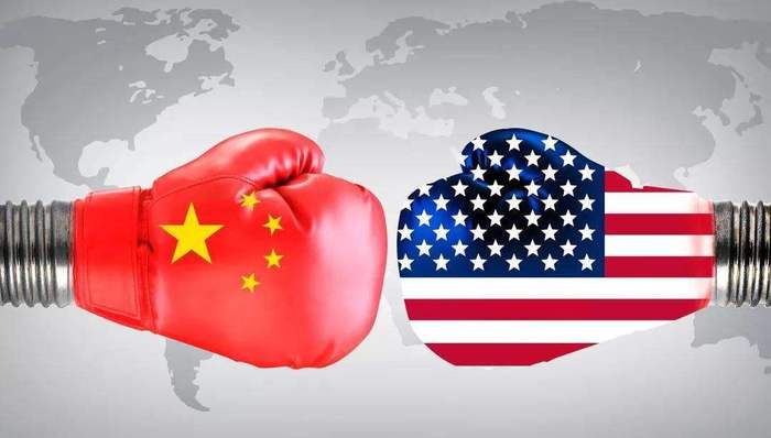 诚意,美方,极限施压,埋单,鸿门宴,中美两国,经贸摩擦,贸易战,经贸关系,征关税