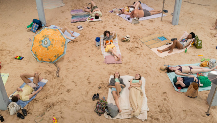 当代艺术,威尼斯双年展