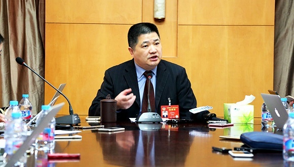 泰禾内部反腐，成立四个考核组巡视非地产板块