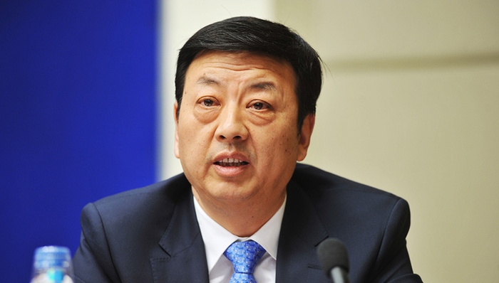 冯新柱,受贿案,获刑,副省长,陕西省人民政府,被告人,判决,中级人民法院,构成受贿罪,依法惩处