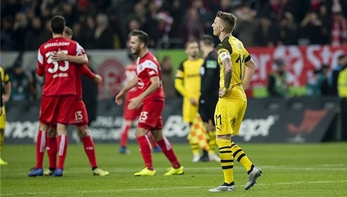 德甲转播收入分配不均胜英超，平均分摊成北美标配