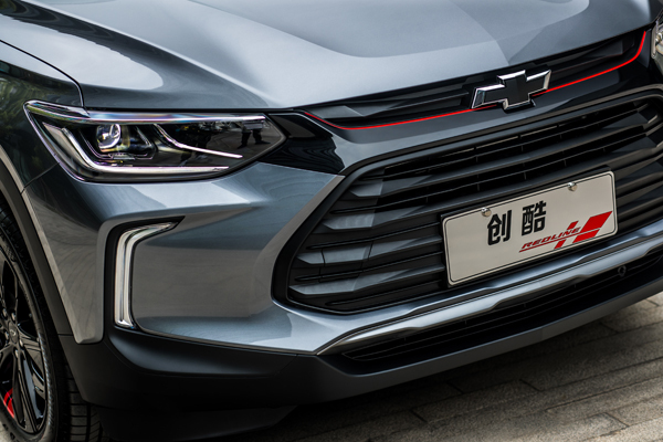 新车速报,新车测评,车圈观察