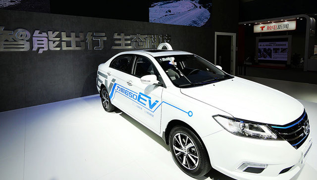 三线自主品牌站在悬崖边： 力帆、银翔如何破局？