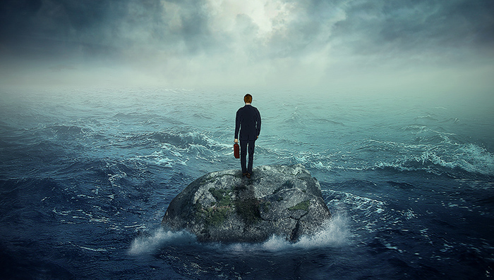 正中珠江被调查引信任危机，中介机构“好日子”到头了吗