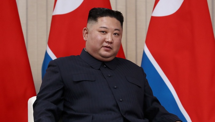 权力游戏,朝鲜为人知