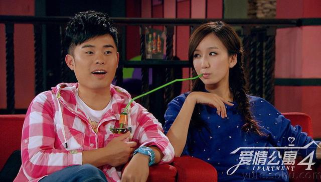 爱情公寓,美剧,神剧,Diss,卫视黄金档,抄袭,演员,老友记,观众,爱5