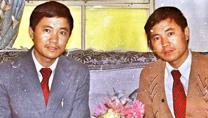 1983年,1986年,凹造型,loser,AJ,Brotherhood,UGC,Blazer,野生