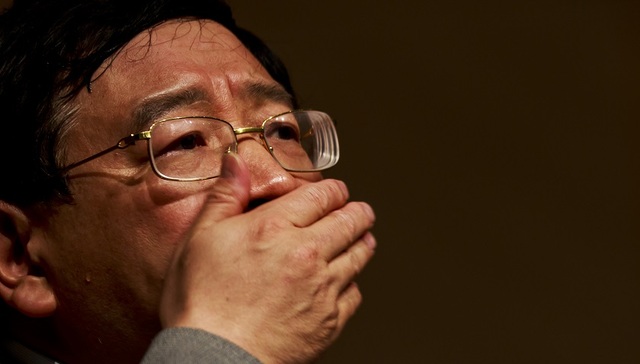 徐小平,深网,谷歌,极客,公牛,瓷器店,基金业,留学申请,徐氏三投,高考语文