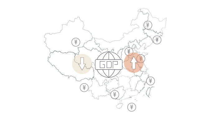 GDP,图解,财经速递