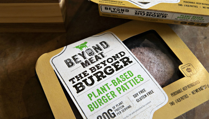 起底A股“人造肉”行情国内仅是噱头并未形成产业