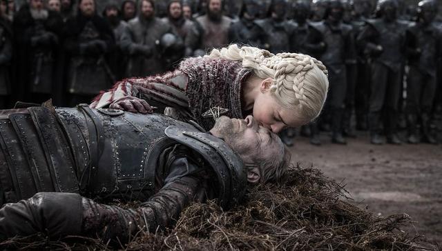 【个人意见】《权力的游戏》最终季：一代神剧，奈何竟草草收场（含剧透）