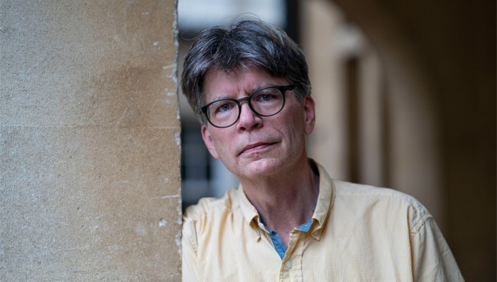 普利策,环境,访谈,作家