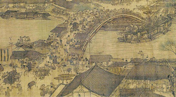 中国画不科学？林凤生：在技法上跟神经科学、脑科学和光学不谋而合