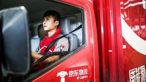 【深度】好口碑的京东物流，为何不得不“自救”了？
