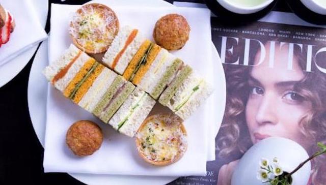 一周旅行指南 | 国泰航空推出升级体验，洛杉矶旅游局带你沉浸式体验“天使之城”