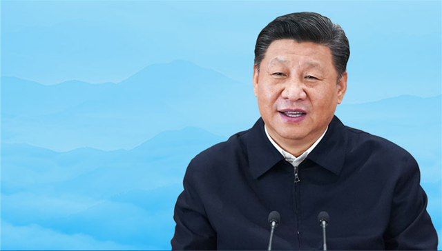 中华文明,习近平,处世之道,协和万邦,道法自然,V观,文明对话,生存理念,互鉴,开放体系