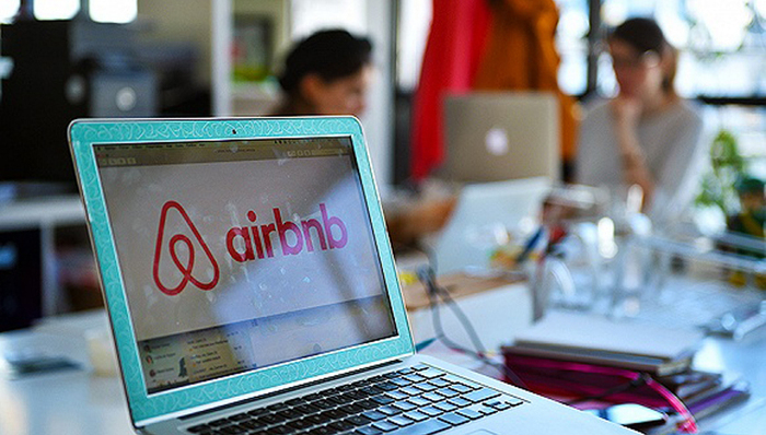 从零到310亿美元，Airbnb联合创始人柏思齐的创业经