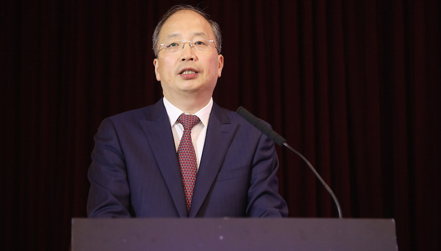 股市,易会满,上市公司