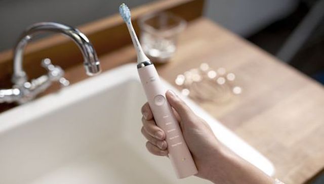 电动牙刷,水牙线