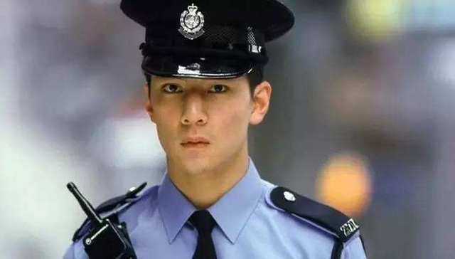 现在的警察叔叔，厉害了！