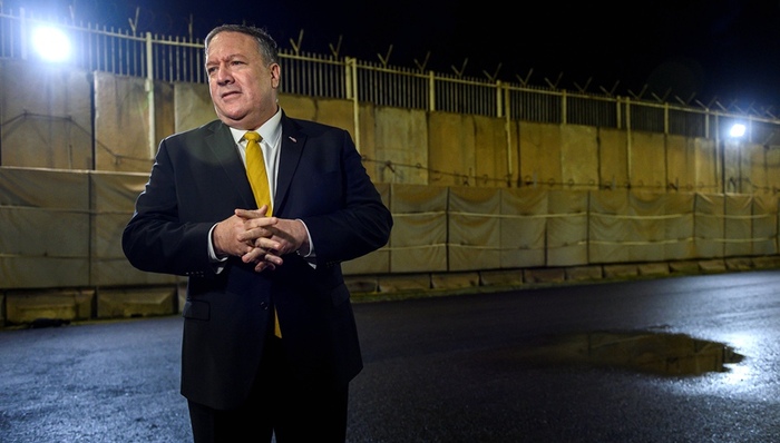 伊拉克,美国,伊朗,西班牙,欧盟