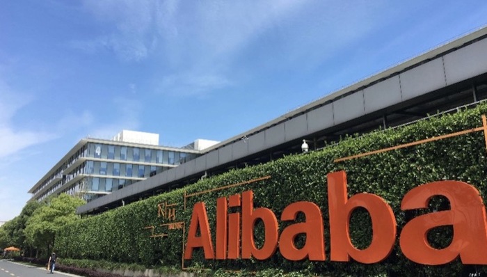 大象在跳舞：阿里巴巴季度营收和财年营收同比增长率均为51%