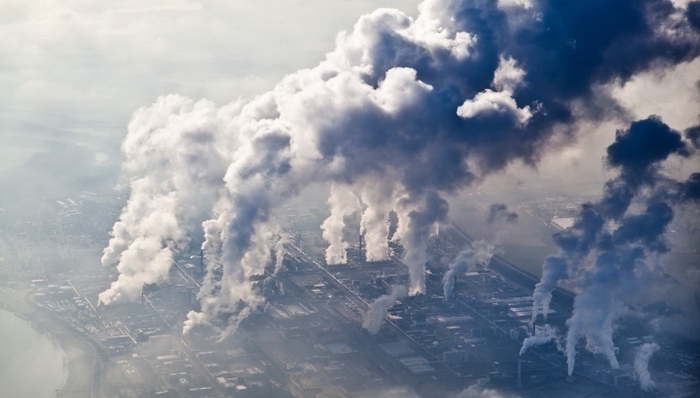 首轮中央环保督察及“回头看”收官：罚款24.6亿，行政和刑事拘留2264人