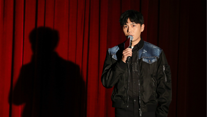 【专访】秦昊：电影永远是年轻人的