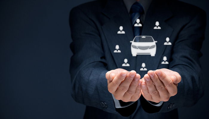 六部门：共享汽车运营企业原则上不收取用户押金