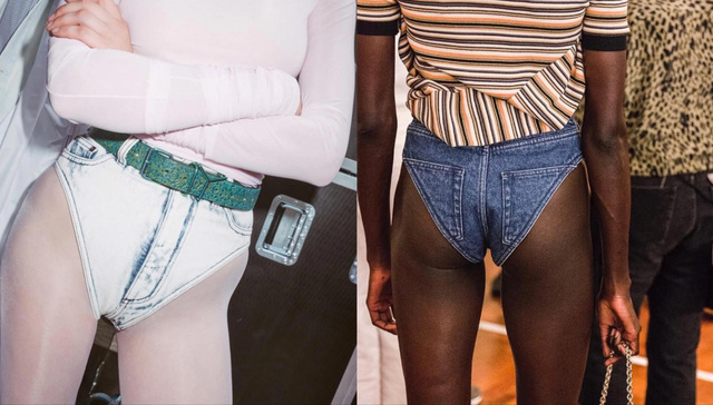 时尚品牌推出匪夷所思的时尚单品，真的是为了卖？