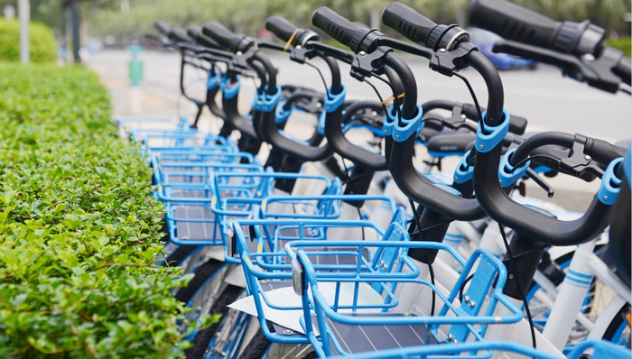 共享单车,非洲猪瘟,人工智能,华侨