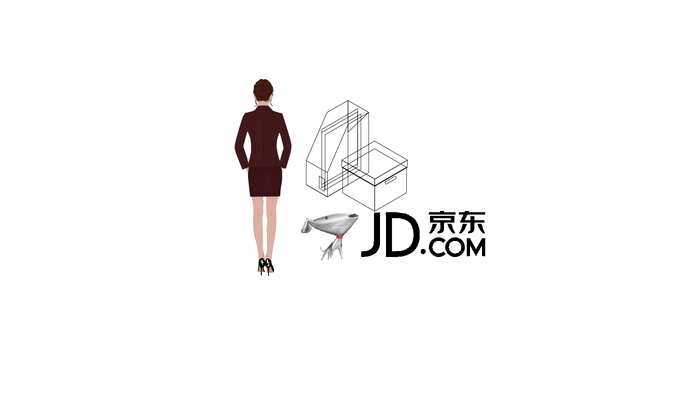 京东,刘强东,图解,高管