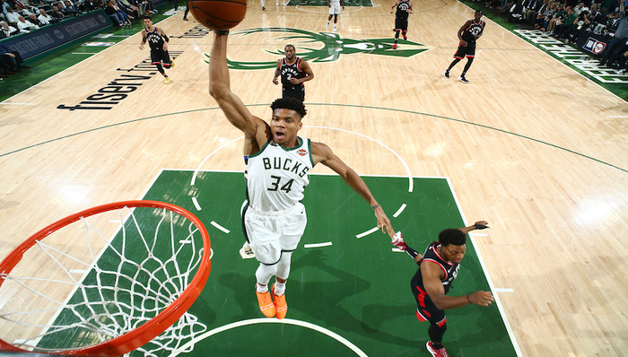 NBA,,雄鹿,,猛龙,,卡西,,大阪直美,,意甲,,欧冠