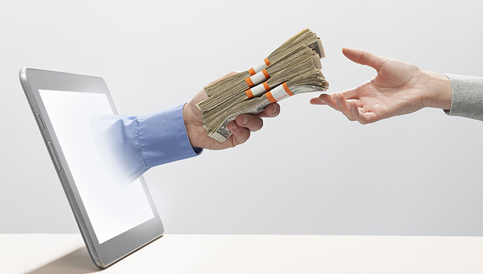 快看 | 平安信托再次减持白云电器，或将套现2.82亿元