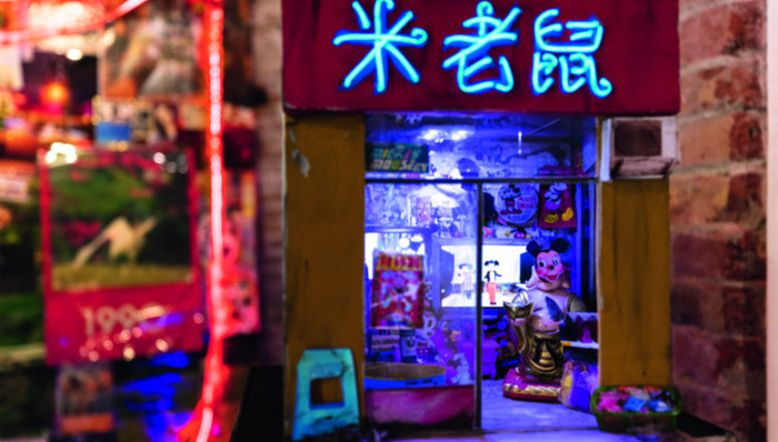 当代艺术,威尼斯双年展,斯沃琪