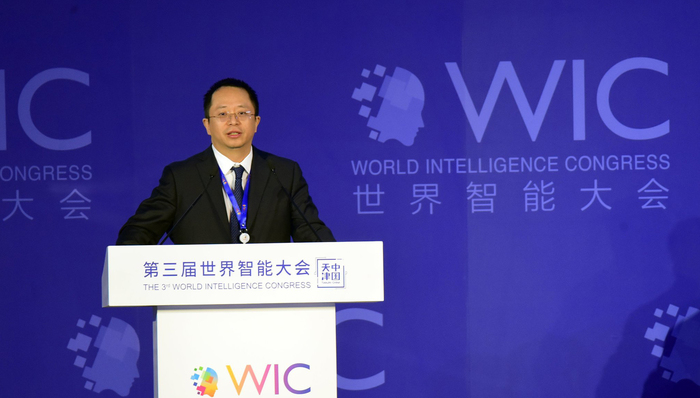 周鸿祎,一线,无人值守系统,假名人,AI,人工智能,先天缺陷,吃包子,人脸识别,工具