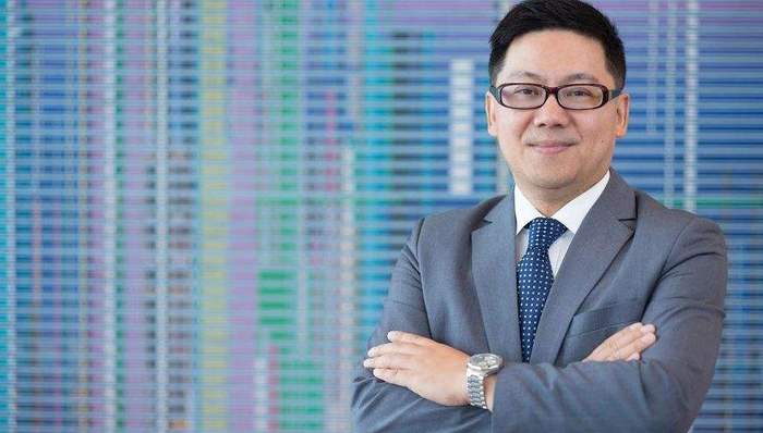 专访瑞银证券总经理钱于军：中国的监管看得更高了，所以全面开放|对话金融开放①