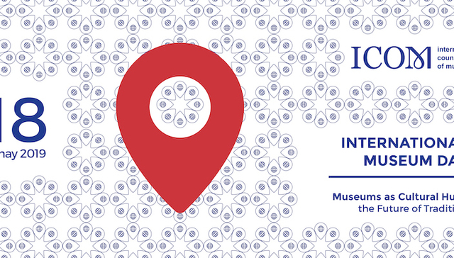 这个属于博物馆的周末，该如何度过？