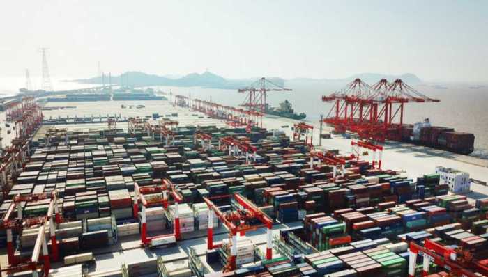 智能航运发展指导意见出炉，航运业再迎政策利好