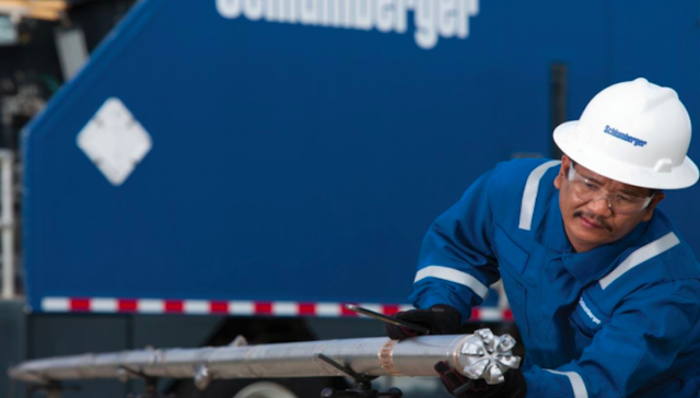 斯伦贝谢也开始“断臂求生”？又一笔大业务被卖掉了