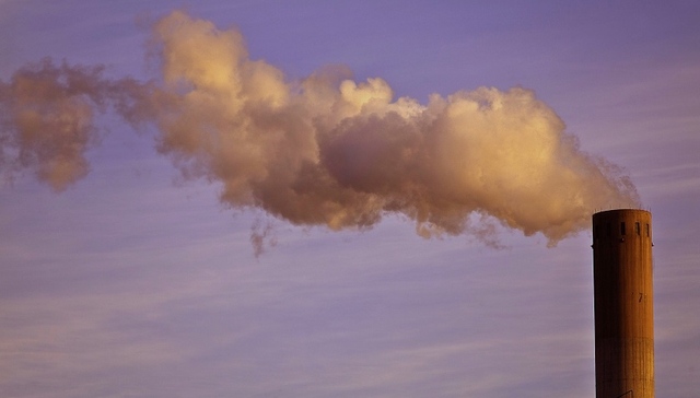 生态环境部,空气质量