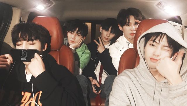 SBS-MTV,MR-X,粉丝,综艺,偶像练习生,横冲直撞20岁,少年可期,选秀,视频,情书