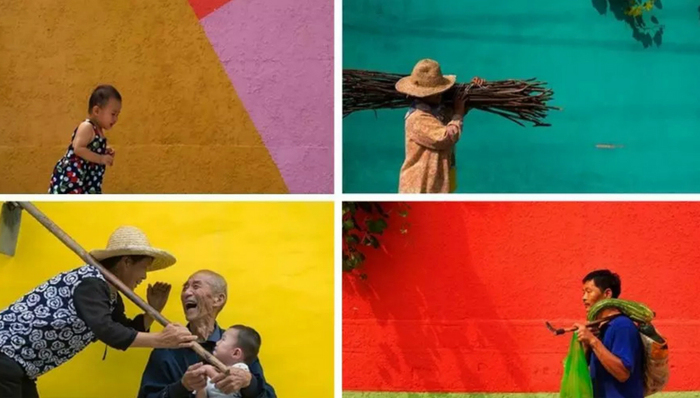 58同城,下沉市场,58同镇