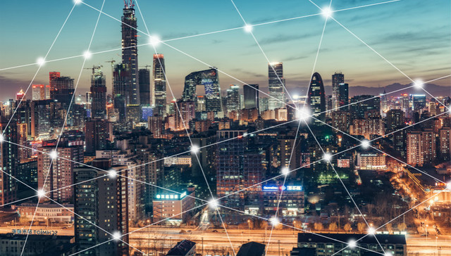 福布斯2019全球上市公司2000强：中国企业占据前十半壁江山